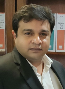 Abhishek Dutta Aureus Law Partners